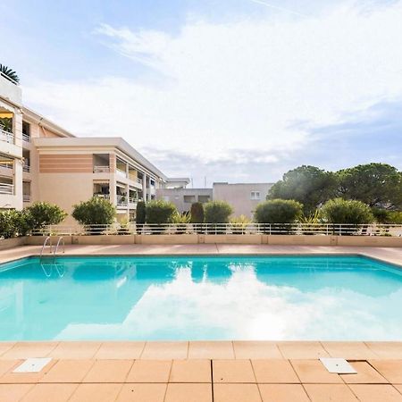 Apartamento Port Azur Vallauris Exterior foto