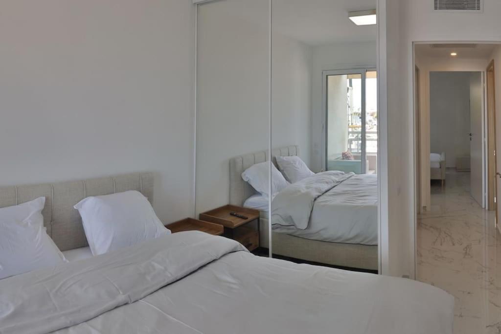 Apartamento Port Azur Vallauris Exterior foto