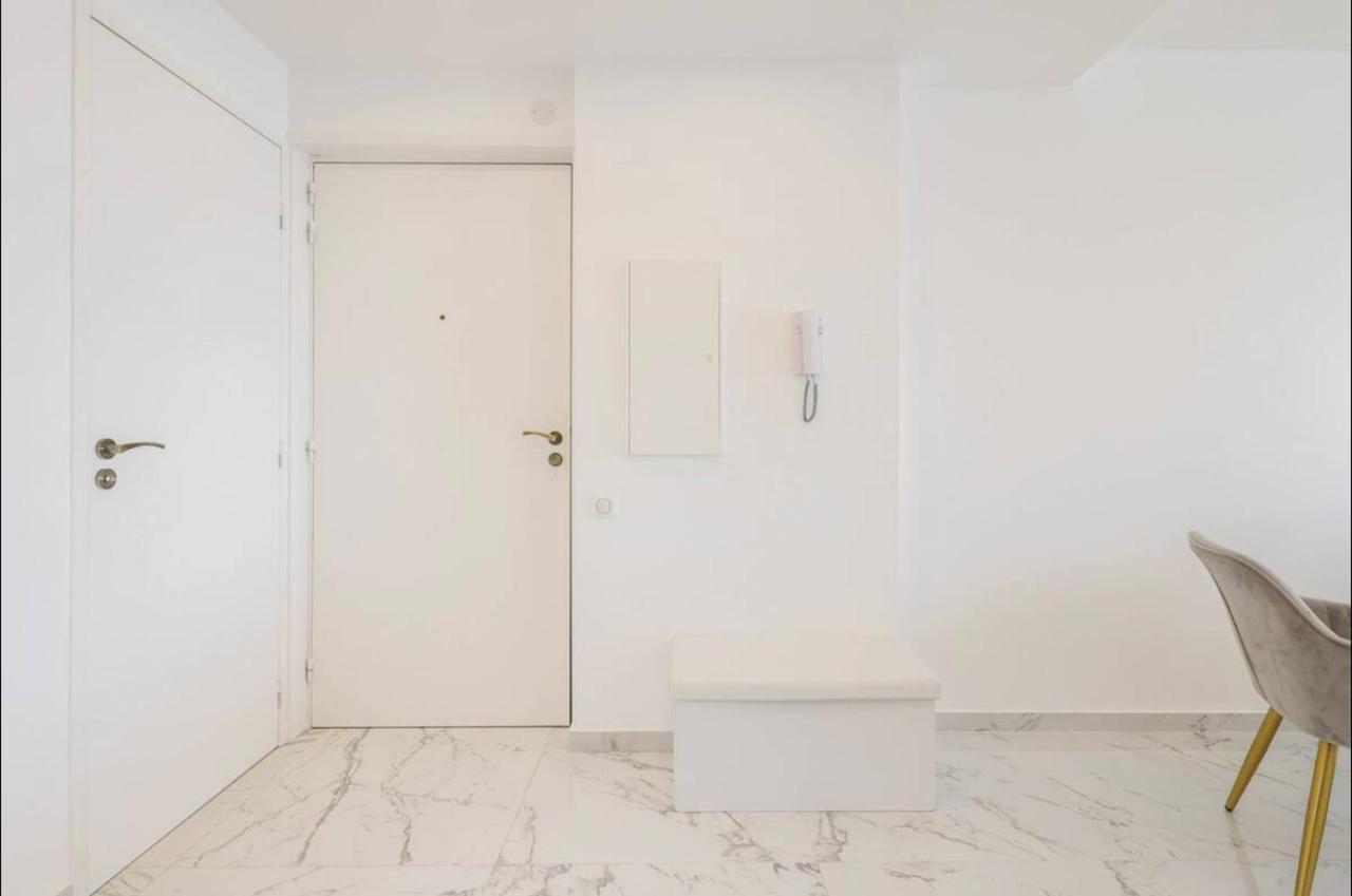 Apartamento Port Azur Vallauris Exterior foto