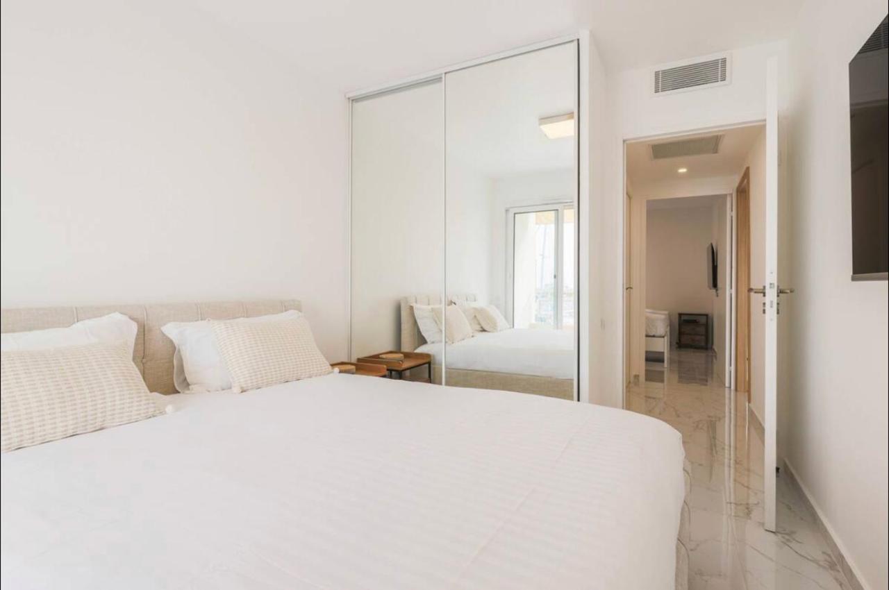 Apartamento Port Azur Vallauris Exterior foto