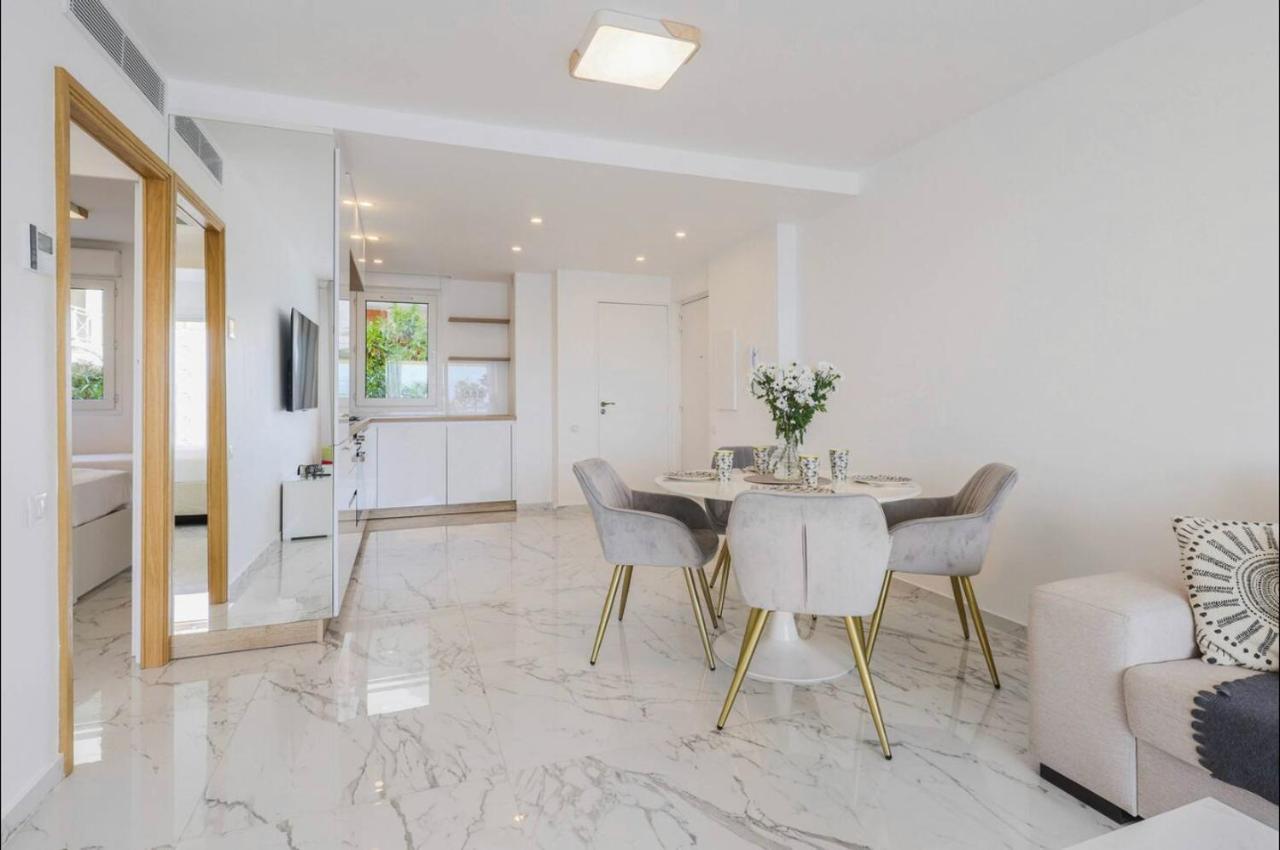 Apartamento Port Azur Vallauris Exterior foto